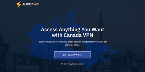 Free Vpn Access Canada